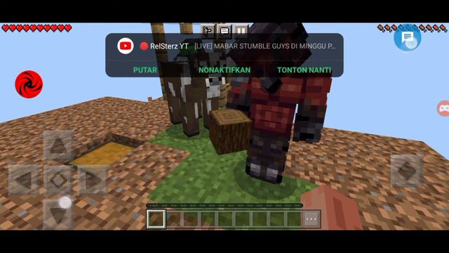 Minecraft Toolbox troll omlet arcade смотреть онлайн