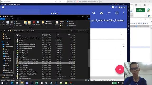 Making PvZ2: Project Codename Unticked смотреть онлайн