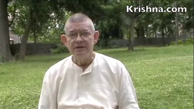 Who is Krishna? #4 смотреть онлайн