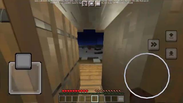 Minecraft update Beta 1.20.30.20 rtx shader 60 fps. смотреть онлайн