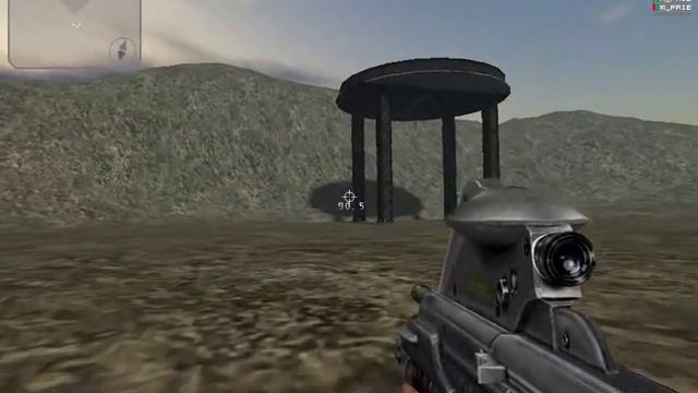 S.T.A.L.K.E.R. Build 1097: unfinished and test levels смотреть онлайн