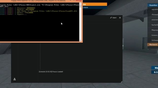 ?EL MEJOR EXPLOIT PARA TODO ROBLOX ?(FLUXUS) ⚡SIN VIRUS⚡GRATIS⚡ACTUALIZADO!! смотреть онлайн