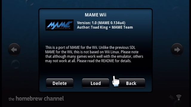 How to Play MAME Games on your Wii U! (+ vWii & Wii U Forwarder Channels!) смотреть онлайн