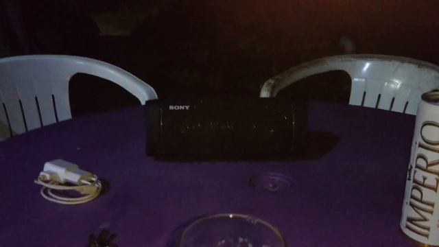 Sony SRS XB 33 смотреть онлайн