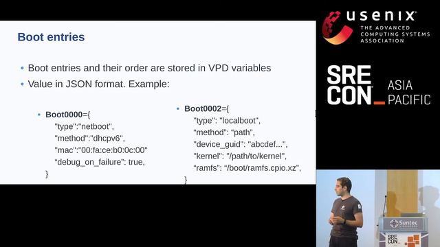 SREcon19 Asia/Pacific - Open Source Firmware at Facebook Design, Deployment, and Demos смотреть онлайн