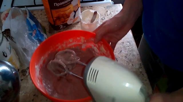 Вкусные рецепты