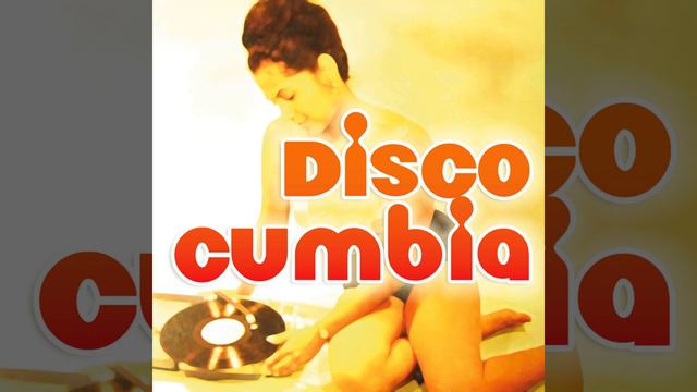 Cumbia de Amor смотреть онлайн