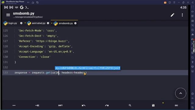 How to Send Multiple SMS using Python | Python SMS Automation Tutorial part 2 смотреть онлайн