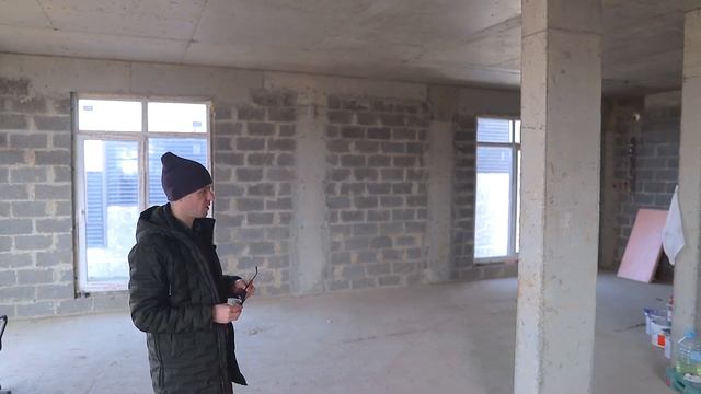 Коттедж с видом на Олимпийские объекты и море смотреть онлайн