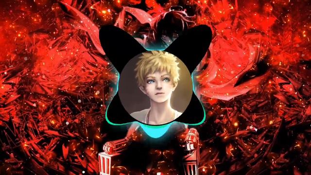 SHADXWBXRN - WARRIOR (speed up) смотреть онлайн