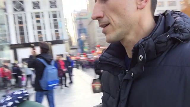 Нью-Йорк видео 3 смотреть онлайн