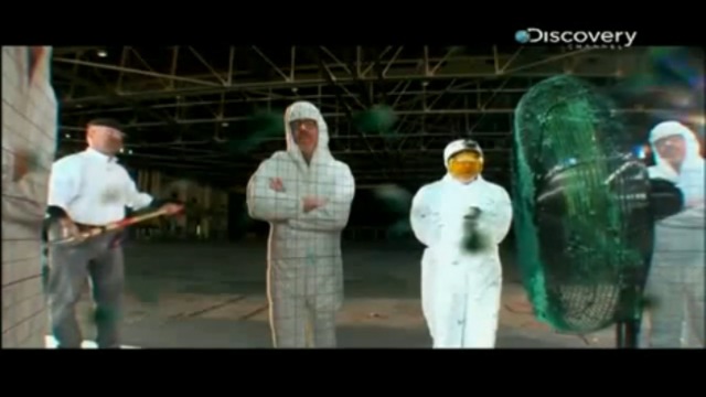 Разрушители легенд смотреть онлайн