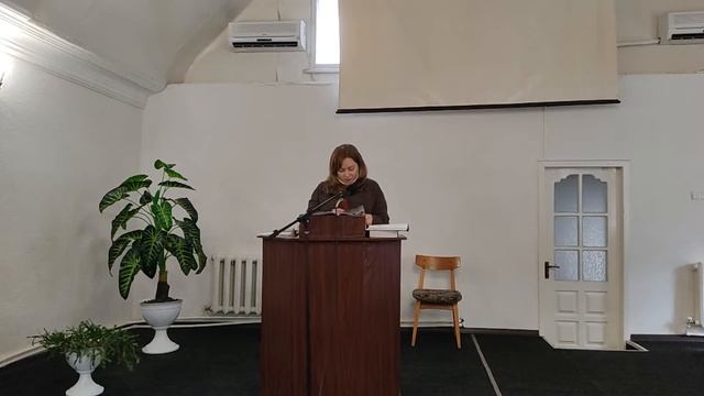 Молитва - что мы можем просить у Бога. Служение АСД Бессарабка 17.04.21 смотреть онлайн