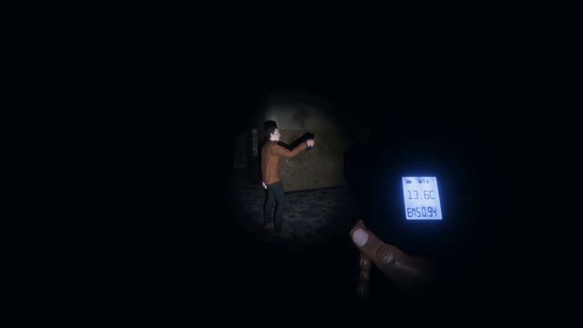 НОЧЬ В ПРИЗРАЧНОЙ ШКОЛЕ! ПРИЗРАК ОХОТИТСЯ НА МЕНЯ! - PHASMOPHOBIA (ФАСМОФОБИЯ) смотреть онлайн