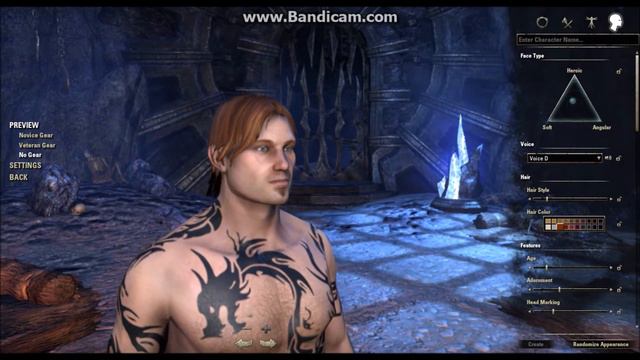 Elder Scrolls Online Ep 1 смотреть онлайн