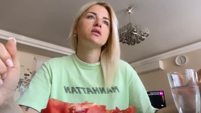 Про животных,кем работаю,про личную жизнь и где живем смотреть онлайн