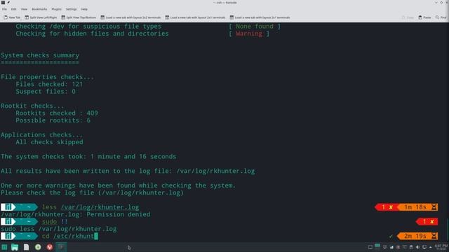 First 15 Things To Do After Installng Manjaro Linux Part 3 - Step 9 thorugh 11 смотреть онлайн