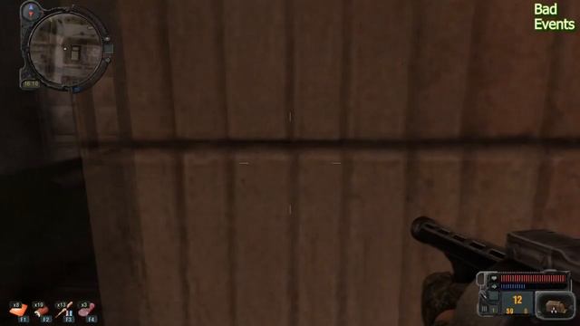 Костюм СЕВА | В поисках детектора Сварог | S.T.A.L.K.E.R.: Зов Припяти #19 смотреть онлайн