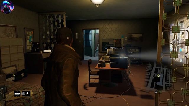 #1 Мистер Одиночество | Watch Dogs #игры #прохождение смотреть онлайн