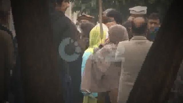 LGS A Level Student Arfa Karim Funeral Prayer Pkg City42 смотреть онлайн