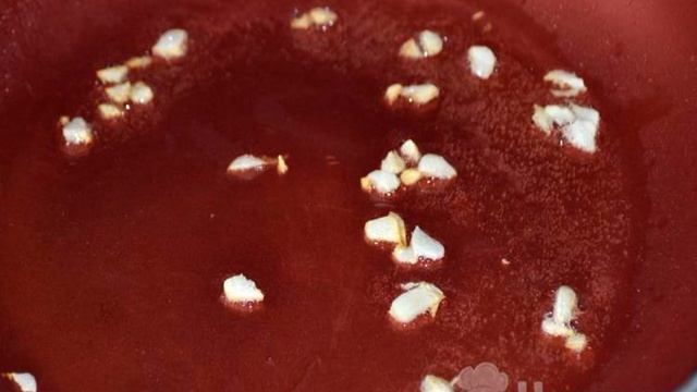 Кухня Мамашки