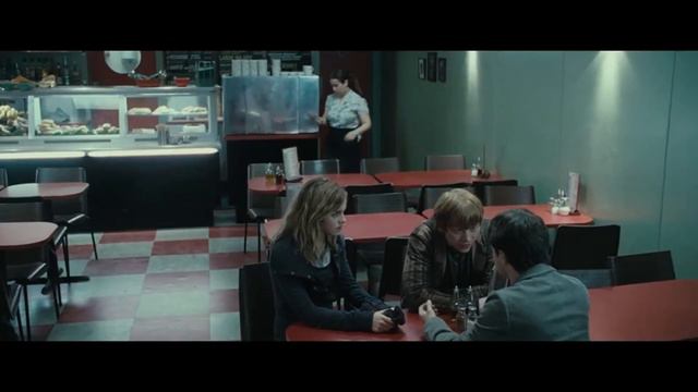 Почему волшебники скрываются от маглов? МАГЛЫ