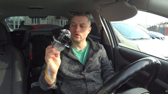 МАТРИЧНЫЕ BILED ЛИНЗЫ SINOLYN разорвали AOZOOM LASER в ХЛАМ... смотреть онлайн