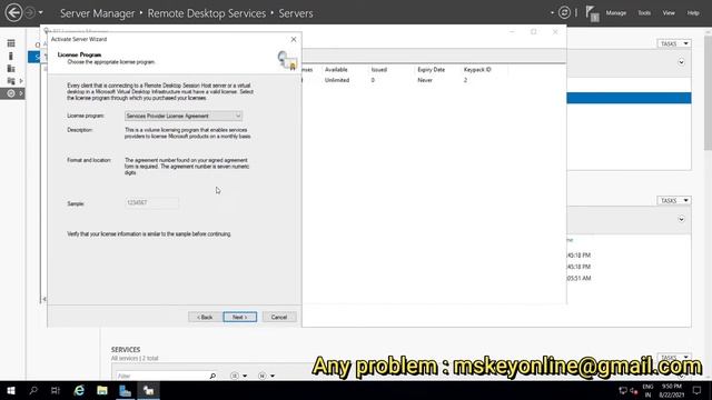 How To Install and Configure RDS CAL License On Windows Server 2019 2022 2016 2012 Full Step by Ste смотреть онлайн