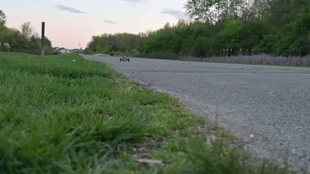 I PRINTED an RC Car... How FAST can it go?? смотреть онлайн