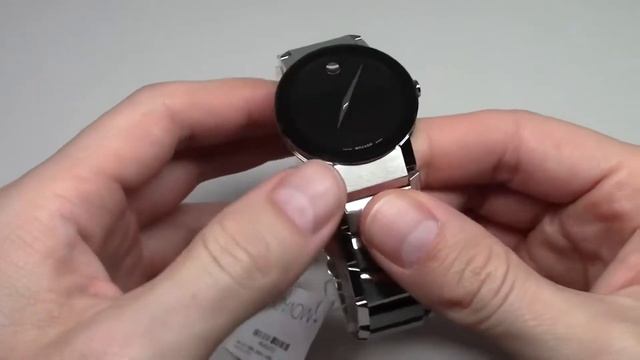 Швейцарские женские наручные часы Movado Sapphire Synergy. Обзор часов Movado Sapphire Synergy. смотреть онлайн
