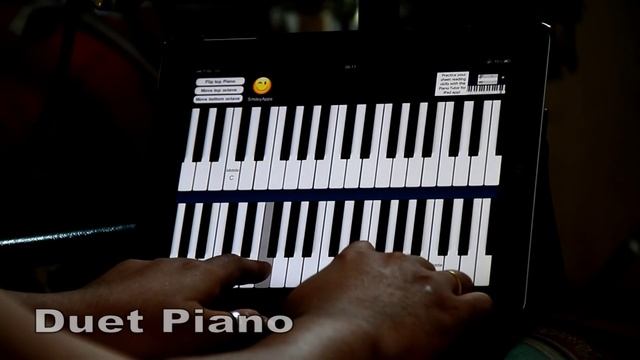 Ryan Bikbot - App. Musical Instruments Free of Charge by Apple iPad 2 смотреть онлайн