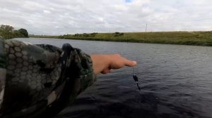 Блесна на Щуку своими руками из Чайной Ложки