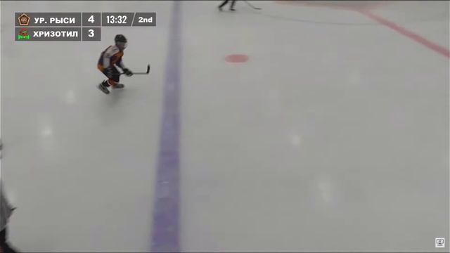 ? ТРАНСЛЯЦИЯ - Уральские рыси-12 VS Хризотил-12 - "Ледовая арена Реж" | Онлайн. смотреть онлайн