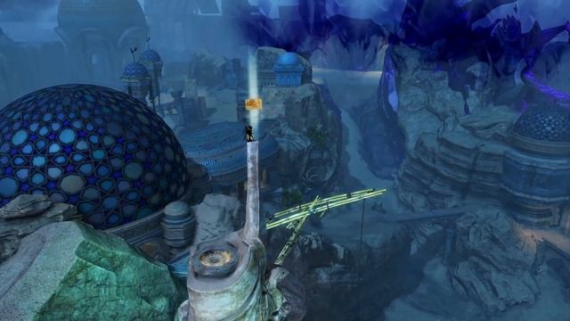 ◀️ ВОЗВРАЩАЙТЕСЬ В GUILD WARS 2 ▶️ смотреть онлайн