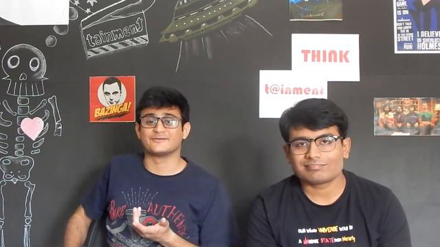 Many of us have experienced Deju Vu watch to know!!!_THINKt@inment смотреть онлайн