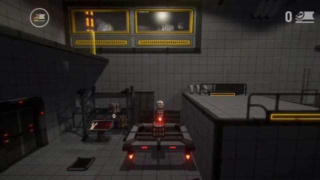 CO-OP Decrypted gameplay PC HD [1080p/60fps] смотреть онлайн