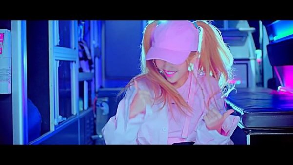 [MV] JEON SOYEON(전소연) _ Jelly