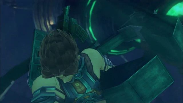 Best part of IGN's Xenoblade Chronicles: Definitive Edition review смотреть онлайн