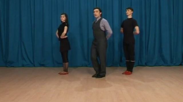 Адыгские танцы 1 / Адыгэ къафэ / Адыгэ къашъо смотреть онлайн