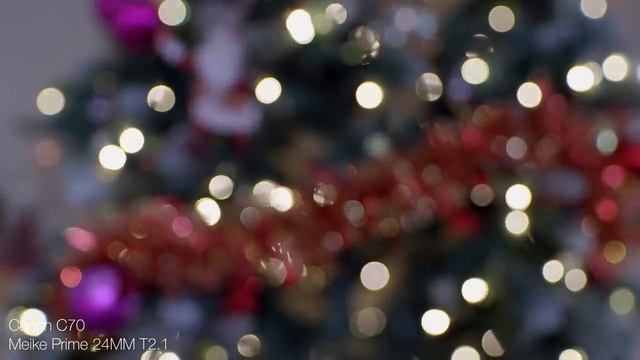 Meike's Cool Cine Gear - Reasonably-priced FF Cine Lenses + Drop-in Filter Adatpers! смотреть онлайн