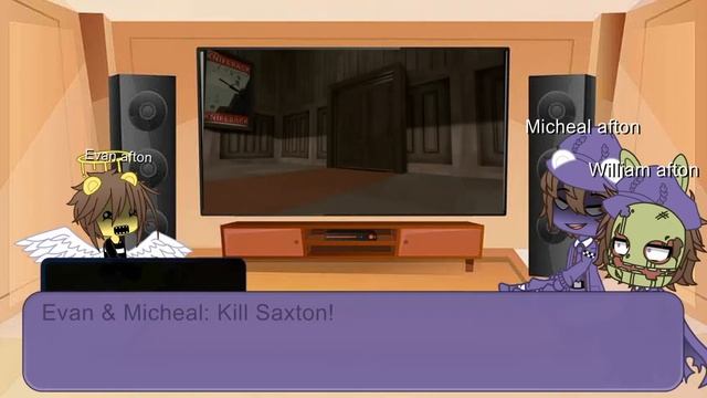 aftons reacts to meet the amazing pyro смотреть онлайн