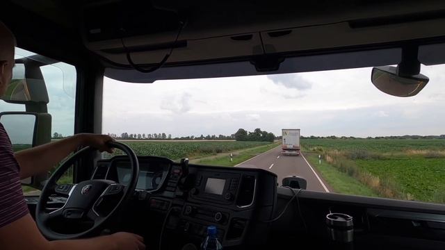 #387 Pommes nach Moskau. смотреть онлайн