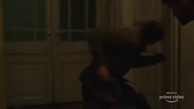 Treadstone (Amazon) - Teaser tráiler (VOSE - HD) смотреть онлайн