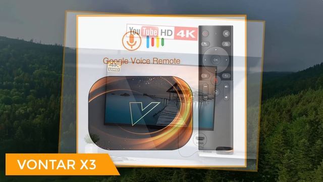 2021 Latest T95 and Vontar X3 Android TV Box Review (on Ali-Express) смотреть онлайн