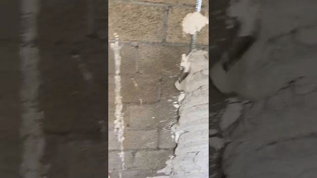 Штукатурная станция SertaMaster XL. Механизированная штукатурка.