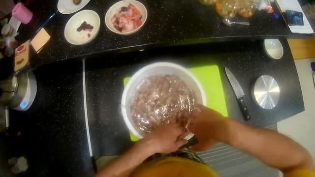 Ветчина из кролика в домашних условиях. смотреть онлайн