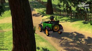 На ферме у Зенона | На ферме у Зенона