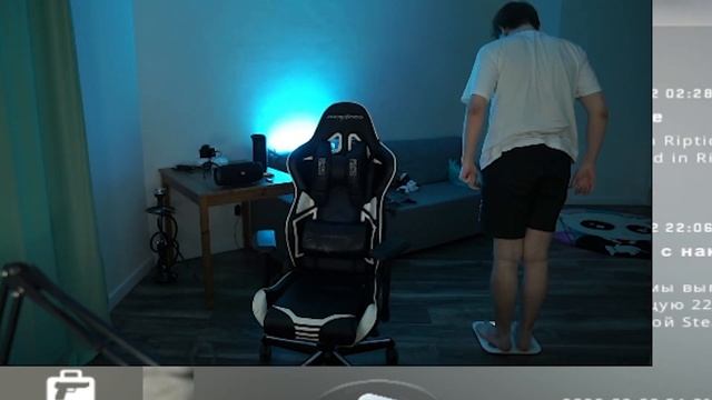 Вес Строго скоро перевалит за центнер смотреть онлайн