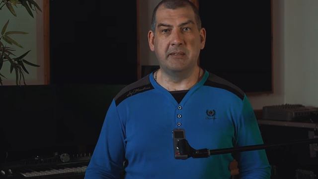 Мой духовный путь. После адвентизма. смотреть онлайн