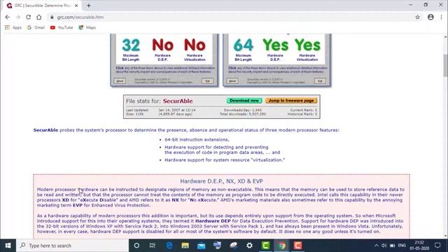 How To Fix VT-X Is Not Available (VERR_VMX_NO_VMX) Error Windows 10 || Fix VirtualBox Error смотреть онлайн